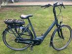 Gazelle orange c7 hmb dames 57 bosch, Ophalen, Zo goed als nieuw, 50 km per accu of meer, 55 tot 59 cm