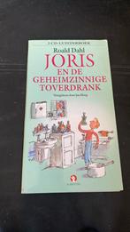 Roald Dahl - Joris en de geheimzinnige toverdrank, Boeken, Luisterboeken, Ophalen of Verzenden, Roald Dahl