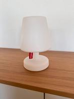 Fatboy Edison The Petit | Lamp, Huis en Inrichting, Ophalen of Verzenden, Zo goed als nieuw, Kunststof, Minder dan 50 cm