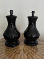 Set vintage lampen ophalen, Ophalen of Verzenden