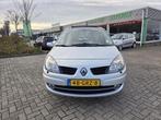 Renault Scénic 1.6-16V Tech Line|NAP|PANODAK|CAMERA|, 65 €/maand, Gebruikt, 1295 kg, 4 cilinders