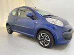 Citroën C1 1.0i Seduction Airco (bj 2008), Citroën, Blauw, Handgeschakeld, 998 cc