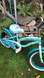 Kinderfietsje 16 inch, ophalen in nijmegen, Fietsen en Brommers, Fietsen | Kinderfietsjes, Overige merken, Zijwieltjes, Ophalen of Verzenden