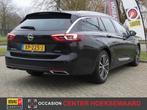 Opel Insignia Sports Tourer 1.6 Turbo 200pk Exe € 17.444,0, Auto's, Opel, Elektrische ramen, Euro 6, 4 cilinders, Zwart