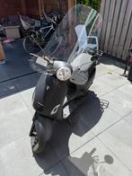 TYM Vespa Alpha (2018), Fietsen en Brommers, Snorfietsen en Snorscooters, Ophalen, Zo goed als nieuw, Vespa