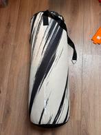 Bokszak met handschoenen, Ophalen, Zo goed als nieuw, Bokszak