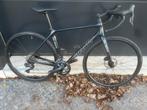 Giant TCR Advanced Disc 1 - Shimano 105 Di2 maat M 1.70-1.80, Fietsen en Brommers, Fietsen | Racefietsen, 28 inch, Carbon, 10 tot 15 versnellingen