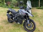 Suzuki VStrom DL 1000 ABS in uitstekende staat (2019), 2 cilinders, Motorrijbewijs A, Particulier, Meer dan 35 kW
