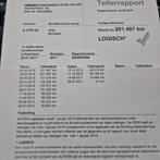Pössl Movano5.4M, lengtebedden enkele beddenAirco Euro5 Pos, Caravans en Kamperen, Campers, Pössl, Bus-model, Bedrijf, Diesel
