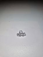 NIEUW pandora Disney Mickey & Minnie Mouse Oorknopjes Zilver, Nieuw, Ophalen of Verzenden, Met edelsteen, Knopjes of Stekers