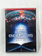 Film DVD Movie Close Encounters of the Third Kind, Cd's en Dvd's, Dvd's | Science Fiction en Fantasy, Alle leeftijden, Ophalen of Verzenden