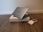 MacBook Pro 15" 2016 – i7, 16GB, 256GB SSD, Radeon 450, Computers en Software, Apple Macbooks, MacBook Pro, 256 GB, 2 tot 3 Ghz