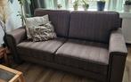 bankstel GRATIS bruin 180x95x90 bxdxh, Huis en Inrichting, Banken | Bankstellen, Ophalen, Gebruikt, 75 tot 100 cm