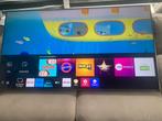 Samsung 70 inch Ultra HD 4K smart tv, 100 cm of meer, Samsung, Ophalen of Verzenden, Zo goed als nieuw