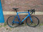 Koga miyata 63cm ultegra, Fietsen en Brommers, Fietsen | Racefietsen, Ophalen, Carbon, Zo goed als nieuw, Koga Miyata