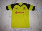 medium BVB Borussia Dortmund Hakimi, Sport en Fitness, Voetbal, Maat M, Ophalen of Verzenden, Zo goed als nieuw, Shirt