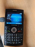 Samsung Klassieke Telefoon, Ophalen, Gebruikt, Minder dan 3 megapixel, Zonder simlock
