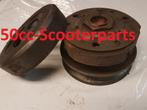 Koppeling Keeway Flash Gebruikt 1B1-13400-0000, Ophalen of Verzenden, 50ccscooterparts, Info@50cc-scooterparts.nl, Veen