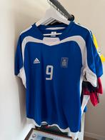 Nieuw Griekenland shirt Angelos Charisteas, Ophalen of Verzenden, Zo goed als nieuw, Buitenlandse clubs, Shirt
