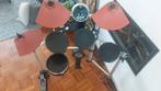Fame HD-1000 elektronisch drumstel, Muziek en Instrumenten, Drumstellen en Slagwerk, Ophalen, Gebruikt, Overige merken, Elektronisch