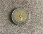 2 Euro Griekenland Athene 2004, Postzegels en Munten, Munten | Europa | Euromunten, Ophalen, Griekenland, 2 euro, Losse munt