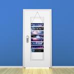 Wanddecoratie Wandborden Kinderkamer Houten Muurdecoratie, Nieuw, Ophalen of Verzenden, Pro Handelsbedrijf