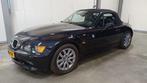 BMW Z3 1.9 | 84.000 km | Origineel | Cosmos Black | 1996, Achterwielaandrijving, Zwart, 4 cilinders, Cabriolet