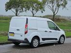 FORD TRANSIT CONNECT 2.0, Euro 5, Gebruikt, Overige kleuren, 75 pk