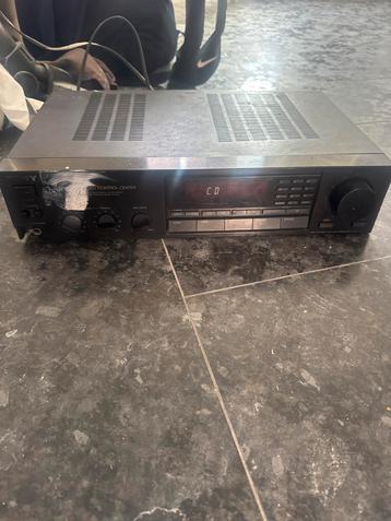 Sony Stereo Versterker beschikbaar voor biedingen