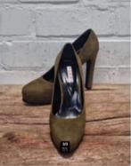 TIFFI - Prachtige leren pumps maat 41 - Nieuw €165, Pumps, TIFFI, Nieuw, Ophalen of Verzenden