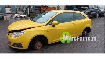 Remklauw (Tang) links-voor van een Seat Ibiza beschikbaar voor biedingen