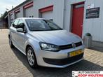 Volkswagen Polo 1.2 TSI Comfortline 105PK, Auto's, Volkswagen, Voorwielaandrijving, Euro 5, Gebruikt, Handgeschakeld