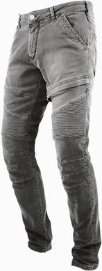 John doe AAA Rebelmono w 31 l 32 motor jeans broek, Ophalen of Verzenden, Tweedehands, Broek | textiel