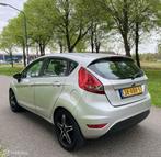 Ford Fiesta 1.25 Limited*APK 12/25*AIRCO*ELEK. RAMEN, Voorwielaandrijving, Euro 5, Stof, Gebruikt
