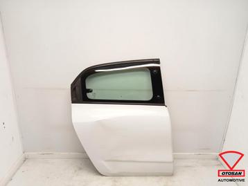 Renault twingo 3 2014+ portier deur rechts achter beschikbaar voor biedingen