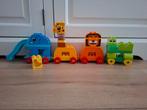 Lego Duplo Mijn eerste dier 10863 compleet, Ophalen of Verzenden, Zo goed als nieuw, Duplo