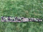 Camo hoes voor de Aqua brolly, Watersport en Boten, Hengelsport | Karpervissen, Ophalen of Verzenden, Zo goed als nieuw, Overige typen