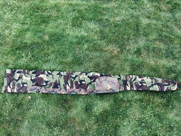 Camo hoes voor de Aqua brolly beschikbaar voor biedingen