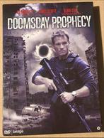 Doomsday Propecy, Cd's en Dvd's, Dvd's | Actie, Zo goed als nieuw, Ophalen, Vanaf 16 jaar