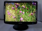 Nette samsung monitor Syncmaster 2032BW, Computers en Software, Monitoren, Ophalen, Gebruikt, Kantelbaar, TN