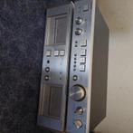 GEZOCHT Luxman M-02 EV  technisch 100% !, Overige merken, Ophalen of Verzenden, Zo goed als nieuw, 120 watt of meer