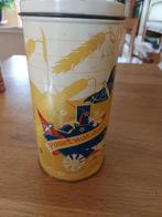 beschuitbus Hooimeijer beschuit, Verzamelen, Blikken, Ophalen of Verzenden, Overige