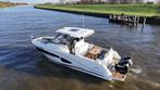 Jeanneau cap cammerat 10,5 WA, 700 pk, 2019., Watersport en Boten, Ophalen, 50 pk of meer, Zo goed als nieuw, 9 tot 12 meter