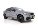 BMW X6 xDrive30d M-Sportpack High Executive (️) Aut. *P, Auto's, Automaat, Gebruikt, 2993 cc, 258 pk
