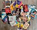 boomerangkaarten ongeveer 400 kaarten, Verzenden, 1980 tot heden, Ongelopen, Overige thema's