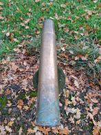 6pdr huls anti tank ww2, ., Ophalen of Verzenden, Hulzen of Bodemvondsten, Johnsmilitaria