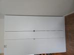Kledingkast, Huis en Inrichting, Kasten | Kledingkasten, Ophalen of Verzenden, Zo goed als nieuw, 50 tot 75 cm, 200 cm of meer