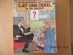 adv4022 sjef van oekel 1, Eén stripboek, Ophalen, Gelezen