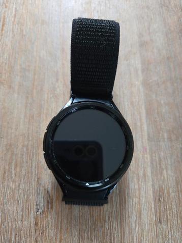 Samsung smart watch 6 classic beschikbaar voor biedingen