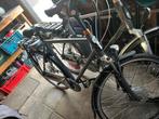 Batavus monaco electrisch, Ophalen, Gebruikt, Batavus, Minder dan 10 versnellingen